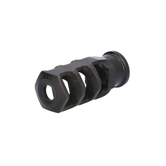 SIG COMPENSATOR 716i TREAD 7.62X51 NATO BLK - Hunting Accessories